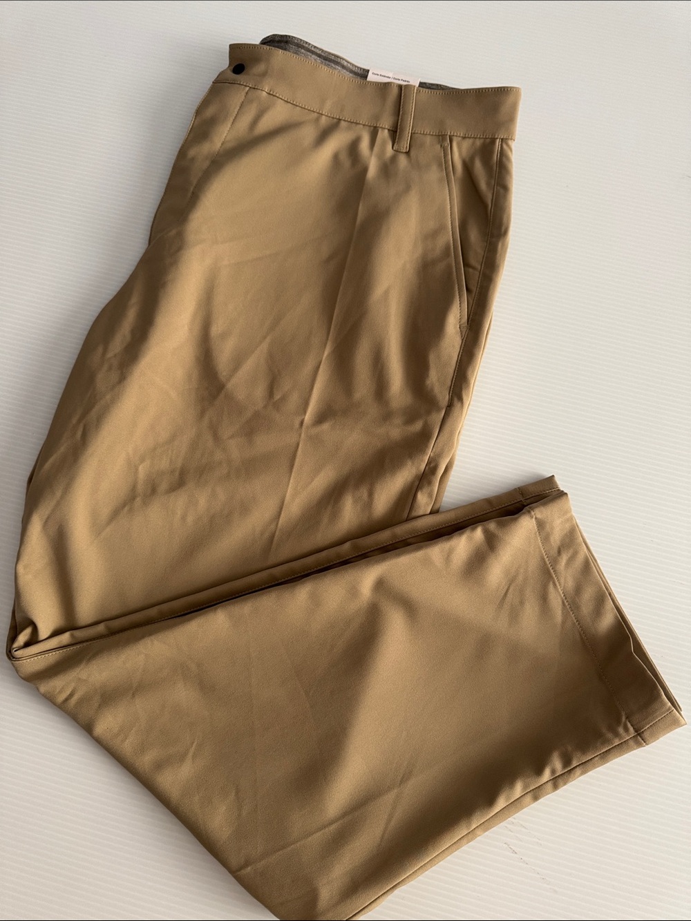 Nike Men's Chino Pants - Khaki